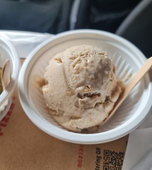 Oddly Chai ~ 6/2/23 at Mong Cha Cha Cafe 夢茶茶 in Central Singapore