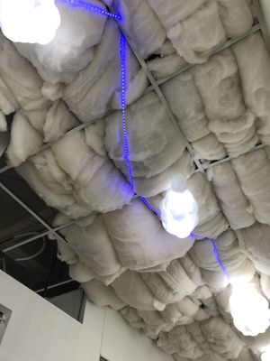 cute store interior ! at Mong Cha Cha Cafe 夢茶茶 in Central Singapore