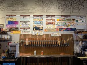  at Wild Fields Brewhouse in Atascadero