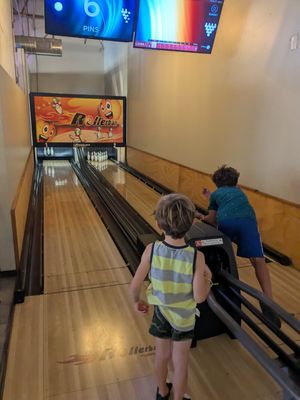  at Wild Fields Brewhouse in Atascadero