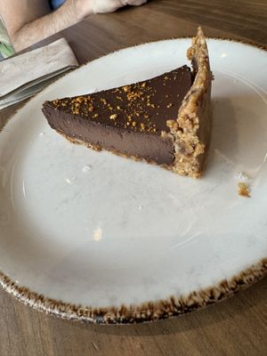   at Naked and Sated - Estébanez Calderón in Madrid