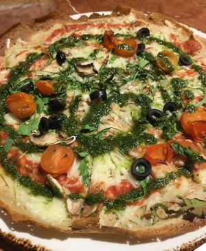  at Naked and Sated - Serrano in Madrid