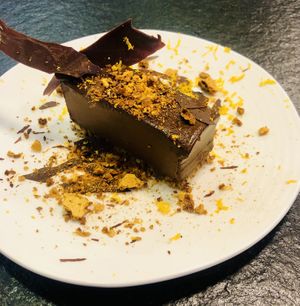   at Sesame in Chamonix-mont-blanc