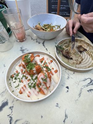   at Sesame in Chamonix-mont-blanc