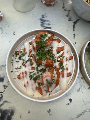   at Sesame in Chamonix-mont-blanc