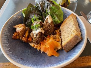   at Sesame in Chamonix-mont-blanc