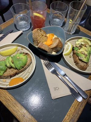   at Sesame in Chamonix-mont-blanc