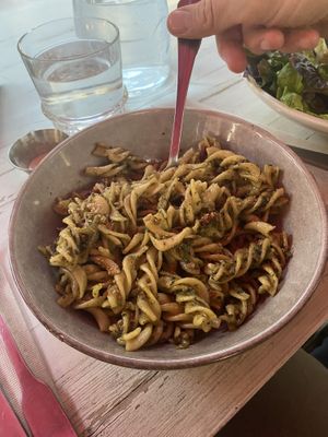   at Sesame in Chamonix-mont-blanc