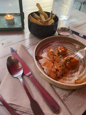   at Sesame in Chamonix-mont-blanc