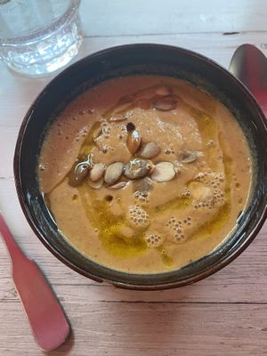   at Sesame in Chamonix-mont-blanc