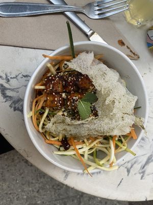   at Sesame in Chamonix-mont-blanc