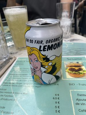   at Sesame in Chamonix-mont-blanc