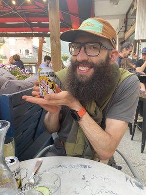   at Sesame in Chamonix-mont-blanc