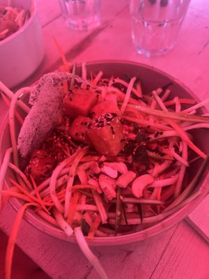   at Sesame in Chamonix-mont-blanc