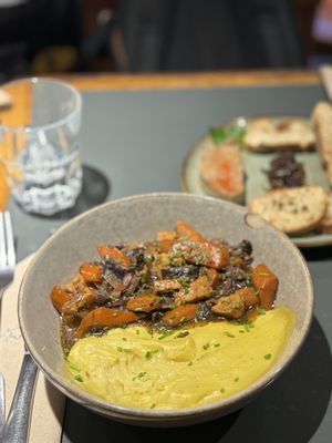   at Sesame in Chamonix-mont-blanc