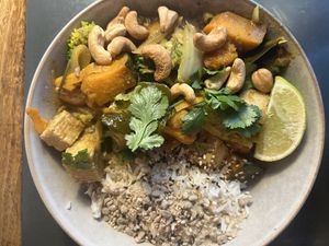   at Sesame in Chamonix-mont-blanc