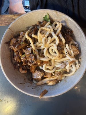   at Sesame in Chamonix-mont-blanc