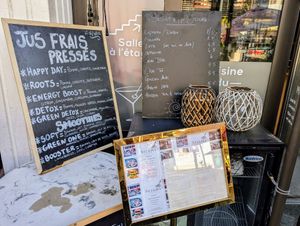  at Sesame in Chamonix-mont-blanc