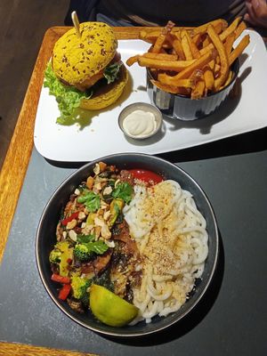  at Sesame in Chamonix-mont-blanc