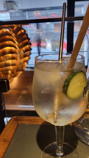  at Sesame in Chamonix-mont-blanc