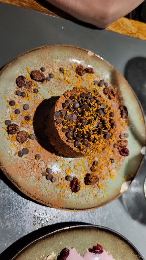  at Sesame in Chamonix-mont-blanc