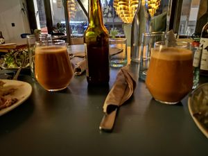 Happy day at Sesame in Chamonix-mont-blanc