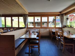 Interior at Bettmerhof in Bettmeralp