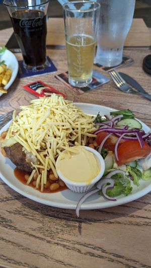  at Tywarnhayle Inn in Perranporth