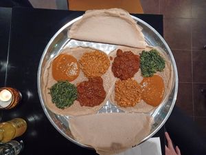  at Messob in Uppsala