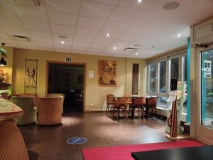  at Messob in Uppsala