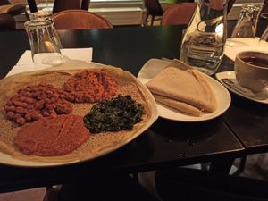  at Messob in Uppsala