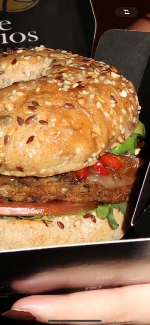 la primera vez   at Siete Sabios in Tenerife