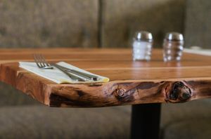 Interior at The Veg Box Cafe - Canterbury in Canterbury