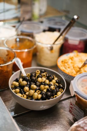 Fermented Bar at The Veg Box Cafe - Canterbury in Canterbury