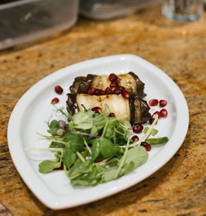 Healthy at The Veg Box Cafe - Canterbury in Canterbury