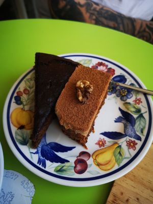  at The Veg Box Cafe - Canterbury in Canterbury