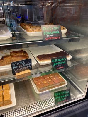  at The Veg Box Cafe - Canterbury in Canterbury