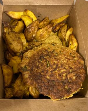  at The Veg Box Cafe - Canterbury in Canterbury