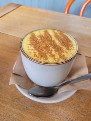  at The Veg Box Cafe - Canterbury in Canterbury