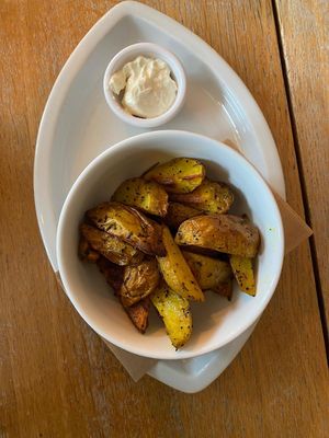  at The Veg Box Cafe - Canterbury in Canterbury