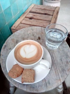  at De Keuken van KEEK in Utrecht