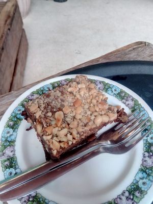  at De Keuken van KEEK in Utrecht