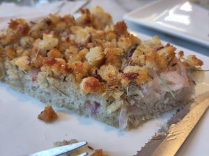  at De Keuken van KEEK in Utrecht