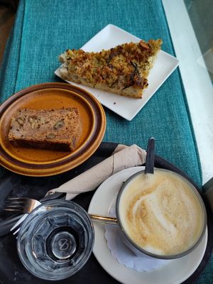  at De Keuken van KEEK in Utrecht