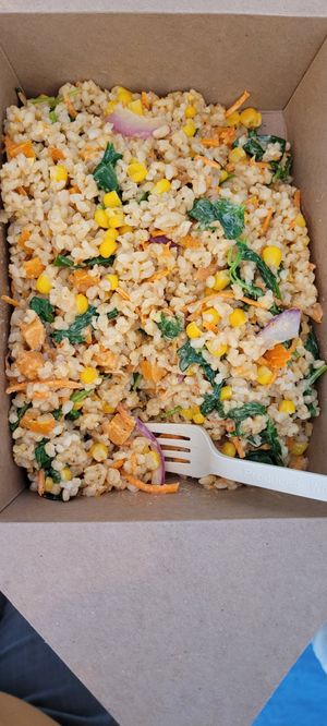  at Naked Lunch in Philadelphia