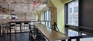  at Naked Lunch in Philadelphia