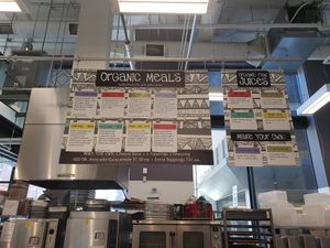  at Naked Lunch in Philadelphia