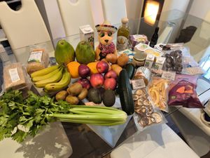  at Agricultura Vedica Maharishi in Nerja