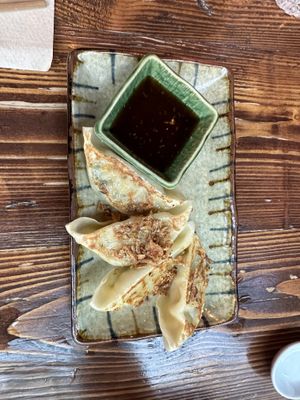   at Hakata in South East London