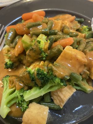   at Joy Thai Cuisine in Williamsport